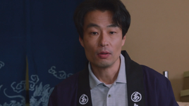 Kenji Saito