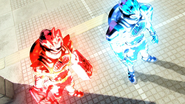 Perfect Critical Finish (Mighty Brothers XX) (Separation: Puzzle Gamer Level 50)
