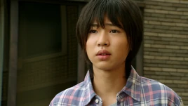 Naoki Katayama