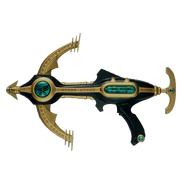 Pegasus Bowgun