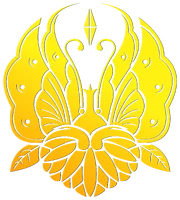 Sonozaki Family Logo