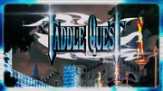 Taddle Quest Title Screen