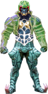 Turtle Deadman