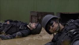 Two M Orphnoch human