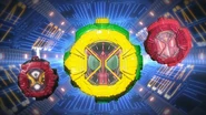 Episode 10 (Geiz, OOO, OOO Tajadol Combo)