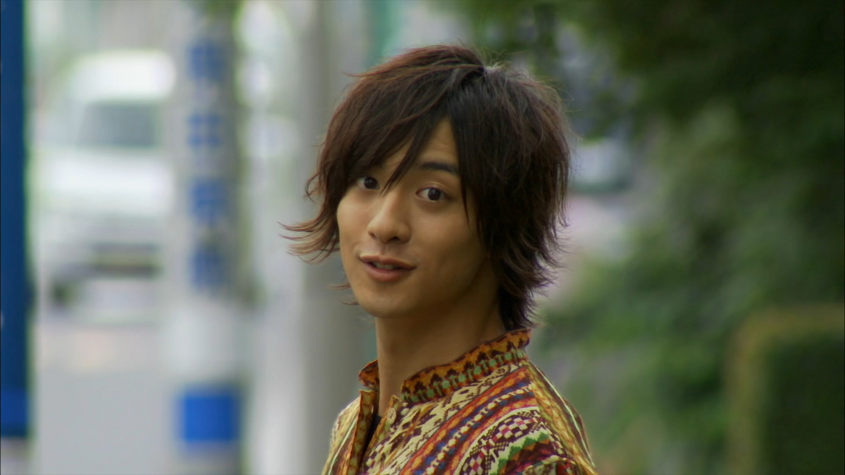 Eiji Hino | Kamen Rider Wiki | Fandom