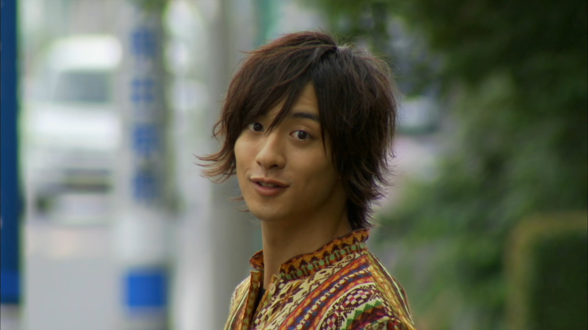 Eiji Hino Kamen Rider Wiki Fandom