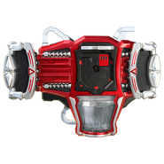 Genesis Driver