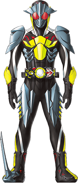 Aruto Hiden Kamen Rider Wiki Fandom