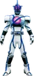 Kamen Rider Psyga Leo