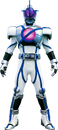 Kamen Rider Psyga Leo