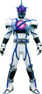 Kamen Rider Psyga