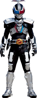 Kamen Rider G Den-O | Kamen Rider Wiki | Fandom