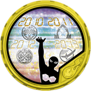 Spacetime (2010-2013)