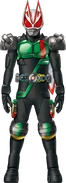 Geats 1goOOO Form Concept Art