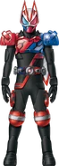 Geats BuildDrive Form Concept Art