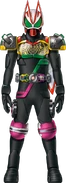 Geats OOODecade Form Concept Art
