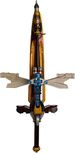 TheBee Zecter | Kamen Rider Wiki | Fandom
