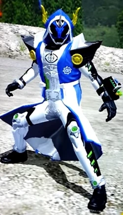 Ryoma Damashii | Kamen Rider Wiki | Fandom