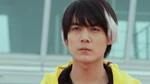 Taiga Hanaya (Second user/Kamen Rider Snipe)