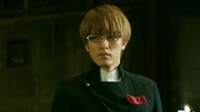 Brain in Drive Saga: Kamen Rider Brain