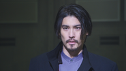 Gentoku Himuro (Defected)