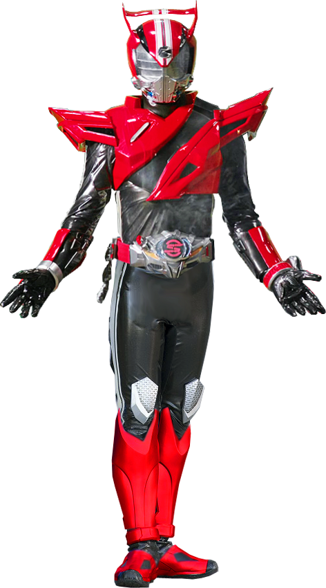 Tridoron, Kamen Rider Wiki, Fandom