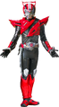 Kamen Rider Drive Kiriko Shijima