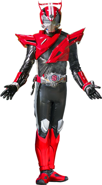 Kiriko Shijima | Kamen Rider Wiki | Fandom