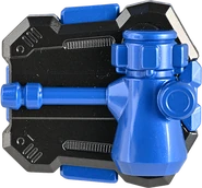 Gigant Hammer Buckle
