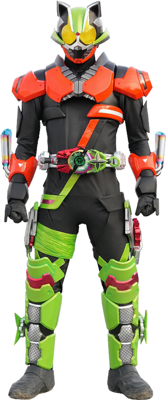 Keiwa Sakurai | Kamen Rider Wiki | Fandom