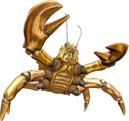 Bakegani (Sano)