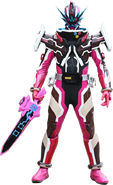 KRSa-Slashhanselnutstogretel.png (446 KB) Kamen Rider Slash Hanselnuts to Gretel