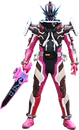 Kamen Rider Slash Tetsuo Daishinji