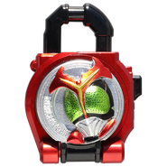 Stronger LockSeed