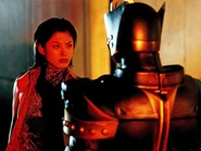 10 octobre 2004 Épisode 36 : Une forme toute-puissante Scénario : Aikawa Shou Réalisation : Morota Satoshi