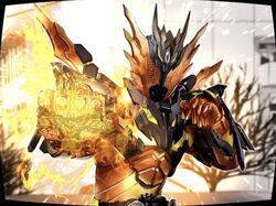 Ryuga Banjo | Kamen Rider Wiki | Fandom