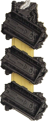 KRBu-Fullbottle Holder