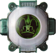 KRGh-Ishinomori Ghost Eyecon