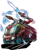 Hiikescue