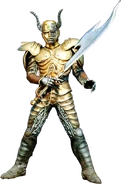 Dregonator