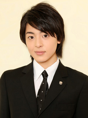 Mahiro Takasugi | Kamen Rider Wiki - Fandom