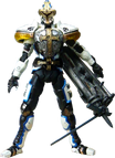 Proto Ixa