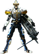Proto Ixa