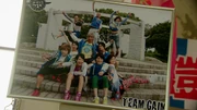 Team Gaim All Member