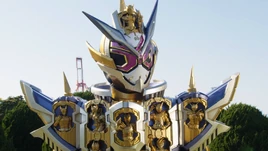 Zi-O 40