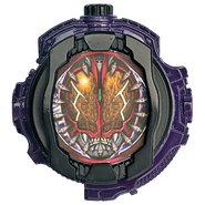 Another Faiz Watch
