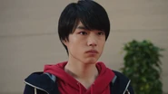 Ataru Hisanaga Older brother