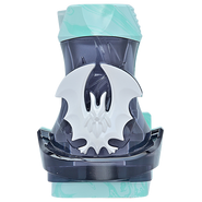 Bat Vistamp