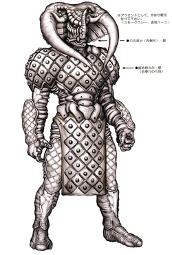 Elephant Orphnoch | Kamen Rider Wiki | Fandom